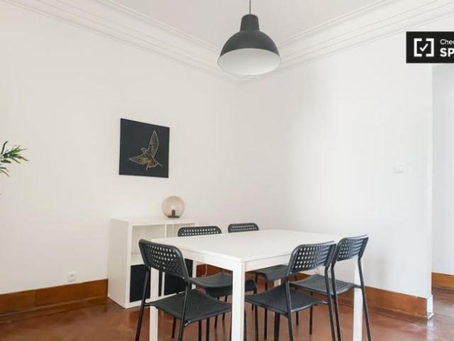Apartamentos 5 quarto, lisbon lisbon 1000 178 ES101813556