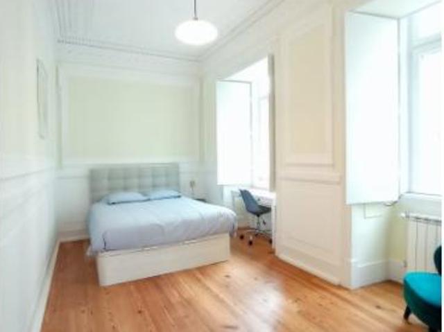 Apartamentos 5 quarto, lisbon lisbon 1200 289 DS101854767