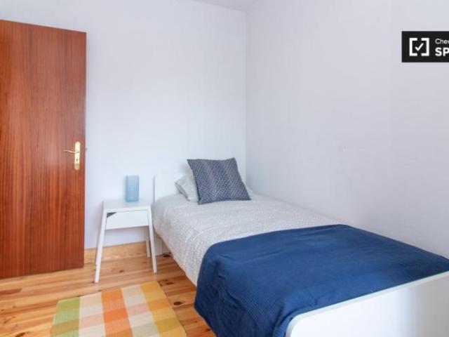 Apartamentos 5 quarto, lisbon lisbon 1400 098 DS101731228