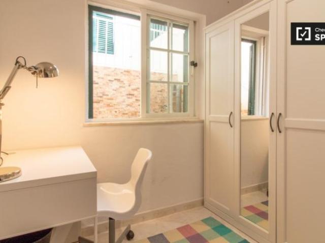 Apartamentos 5 quarto, lisbon lisbon 1400 098 DS101809733