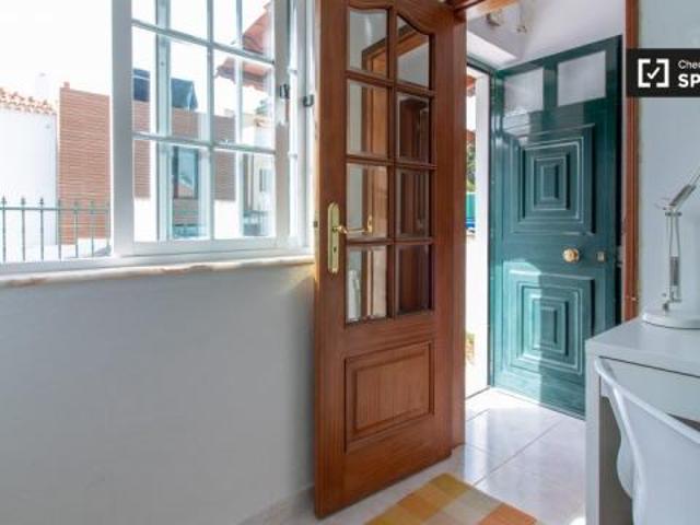 Apartamentos 5 quarto, Lisbon Lisbon 1400 098 ELS54319292