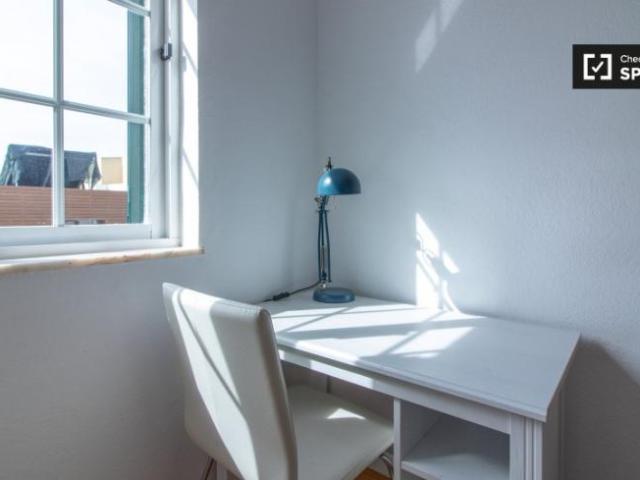 Apartamentos 5 quarto, lisbon lisbon 1400 098 ES101731228