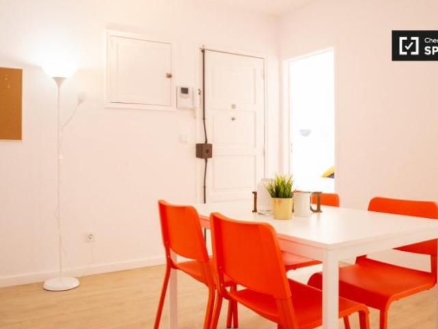 Apartamentos 5 quarto, lisbon lisbon 1700 264 ES101693132