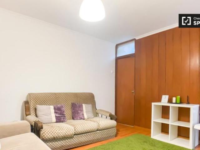 Apartamentos 5 quarto, lisbon lisbon 1800 050 ELS101851178