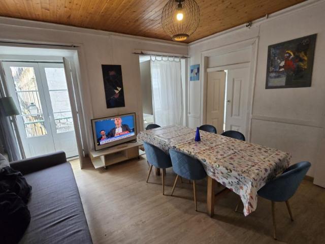 Apartamentos 5 quarto, Lisbon Lisbon DS103358165