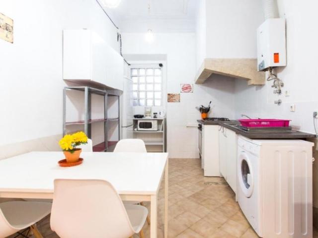 Apartamentos 5 quarto, Lisbon Lisbon ES103340873