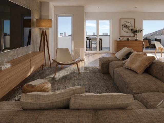 Apartamentos 5 quarto, Montijo Setúbal DS93648108