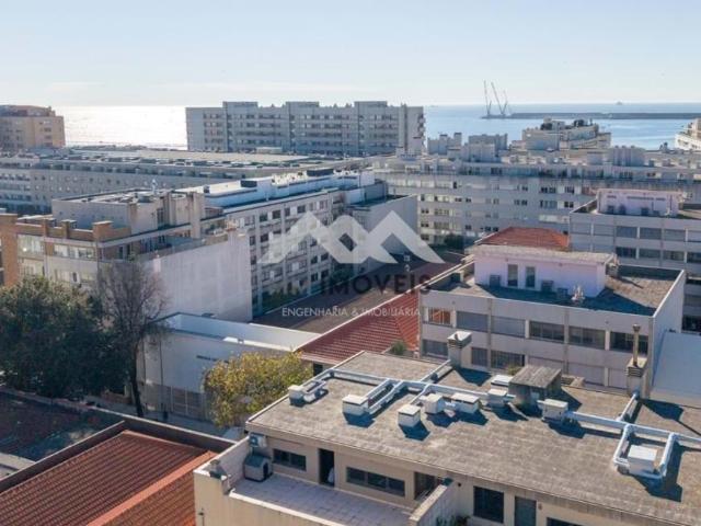 Apartamentos 5 quarto, Matosinhos Porto DLS96986865