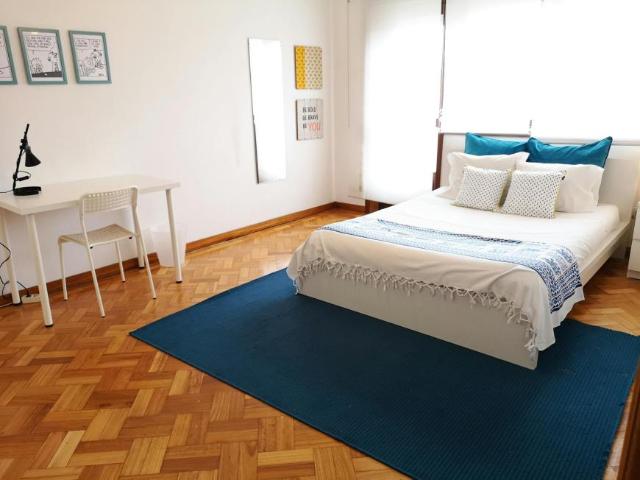 Apartamentos 5 quarto, Porto Porto 4000 480 DS101154316