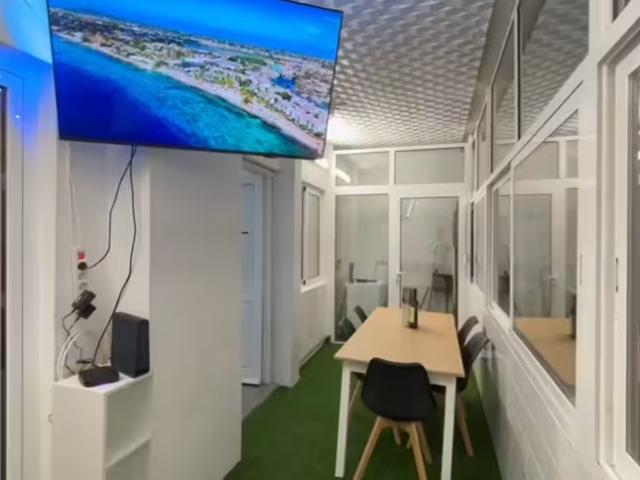 Apartamentos 5 quarto, Porto Porto 4000 ES95916127