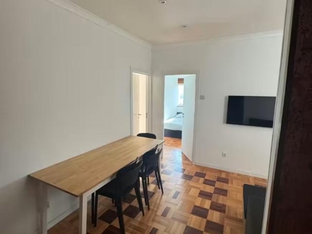 Apartamentos 5 quarto, Porto Porto 4000 ES97739144