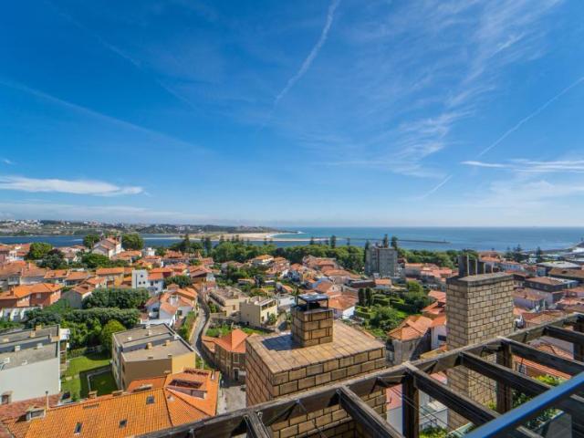 Apartamentos 5 quarto, Porto Porto DS100210390