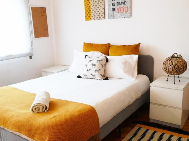 Apartamentos 5 quarto, Porto Porto ES103335281