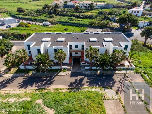Apartamento T3 no Victory Village Club | Ilha do Porto Santo