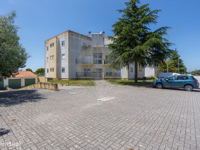 Apartamento T2 para venda