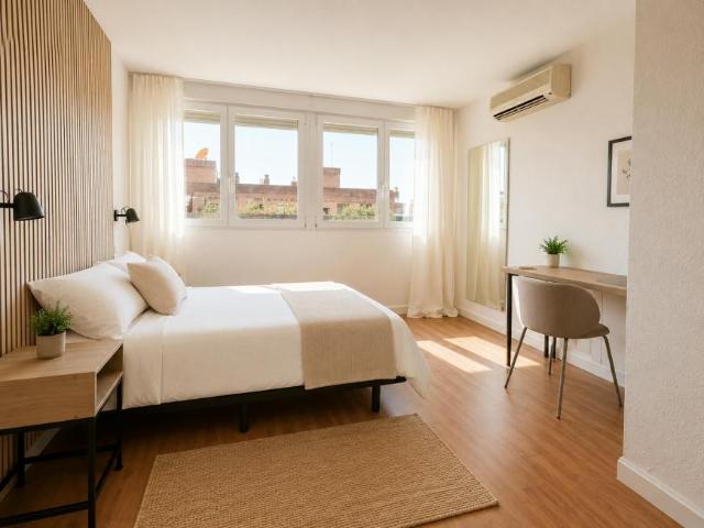 Apartamentos 6 Dormitorio Madrid Madrid ELS102716874