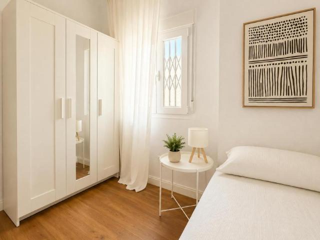 Apartamentos 6 Dormitorio Madrid Madrid ELS102716877