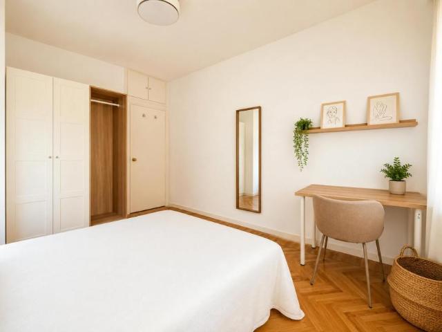 Apartamentos 6 Dormitorio Madrid Madrid ELS102716873
