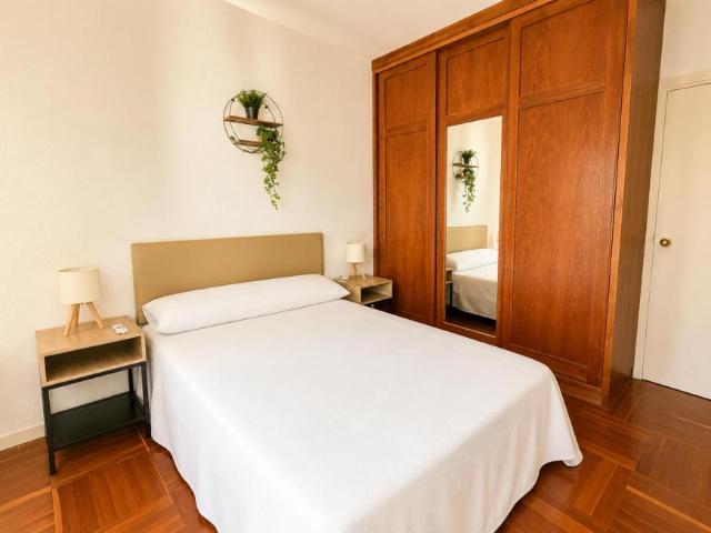 Apartamentos 6 Dormitorio Madrid Madrid ELS102716881