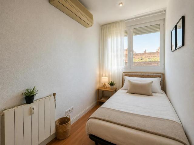 Apartamentos 6 Dormitorio Madrid Madrid ES102716875