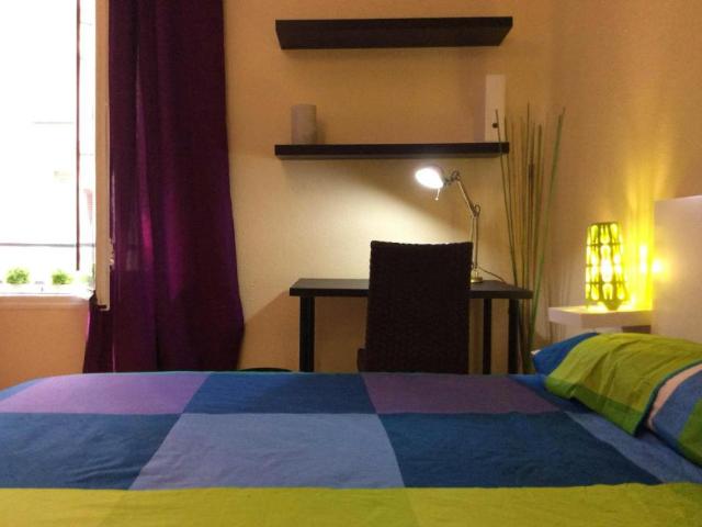 Apartamentos 6 Dormitorio Madrid Madrid ES103579835