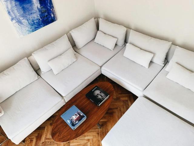 Apartamentos 6 Dormitorio Madrid Madrid ES104796255