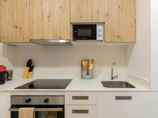 Apartamentos 6 Dormitorio Bilbao Bilbao ELS95266307
