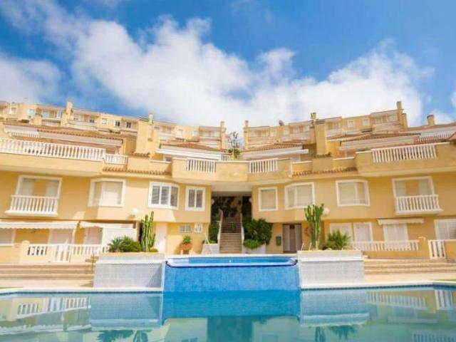 Apartamentos 6 Dormitorio Cartagena Cartagena ES103372254