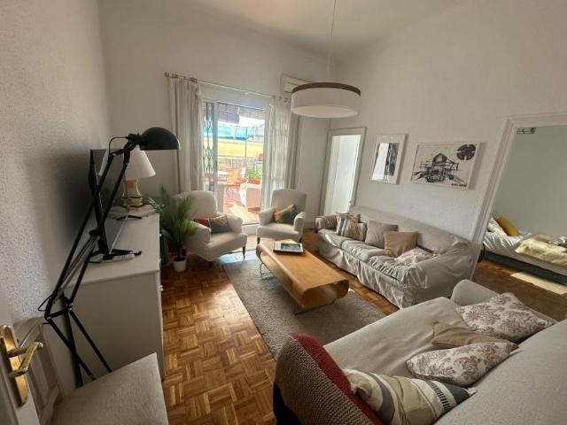 Apartamentos 6 Dormitorio Sevilla Sevilla ES100050060