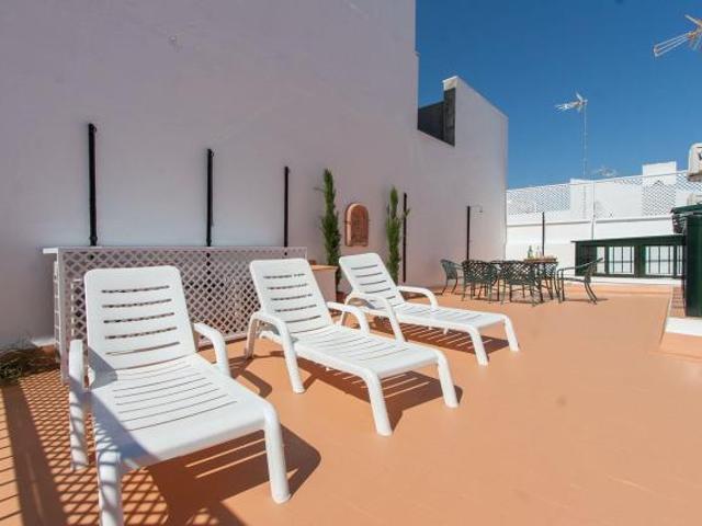 Apartamentos 6 Dormitorio Sevilla Sevilla ES65787199