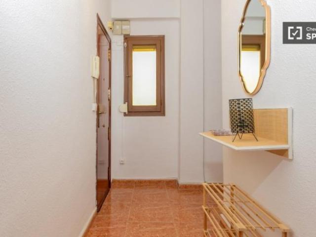 Apartamentos 6 Dormitorio Valencia Valencia ES101817148