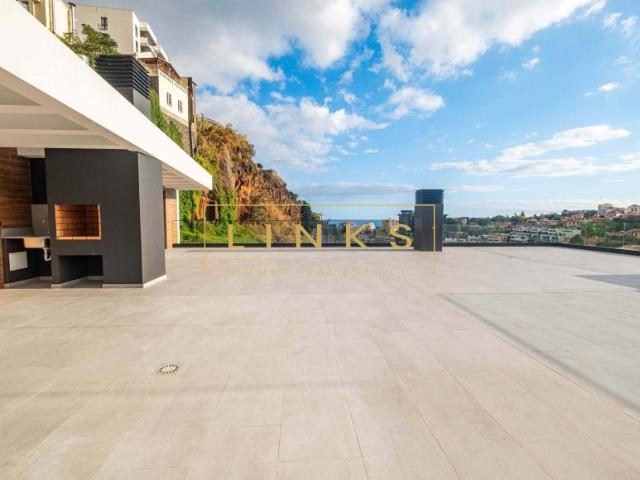 Apartamentos 6 quarto, Funchal Ilha da Madeira DS86008794