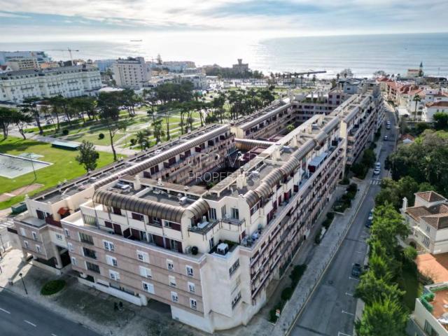 Apartamentos 6 quarto, Lisboa Cascais 2765 DS102052334