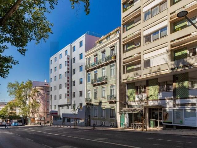 Apartamentos 6 quarto, Lisboa Lisboa DLS95085916