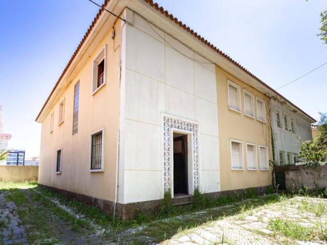 Apartamentos 6 quarto, Lisboa Lisboa DS101018308