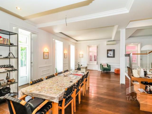 Apartamentos 6 quarto, Lisboa Lisboa DS101516027