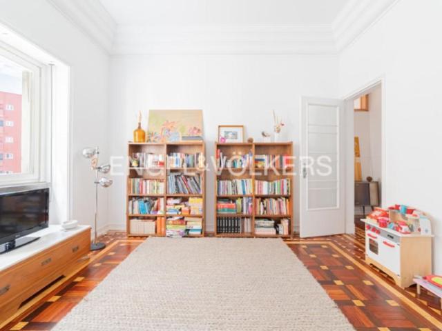 Apartamentos 6 quarto, Lisboa Lisboa DS102667488
