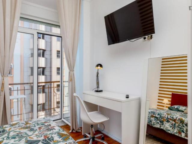 Apartamentos 6 quarto, Lisboa Lisboa ES103321064