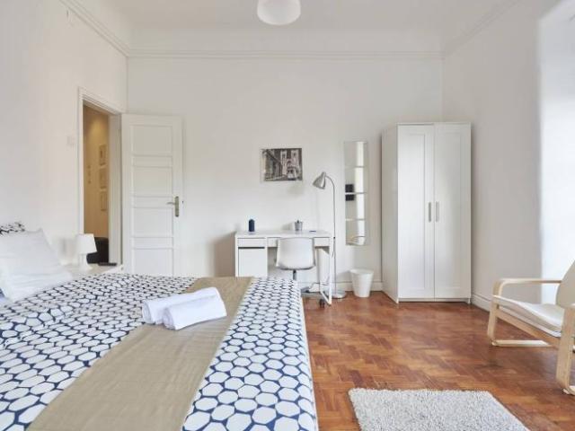 Apartamentos 6 quarto, lisbon lisbon 1150 108 DLS100765223