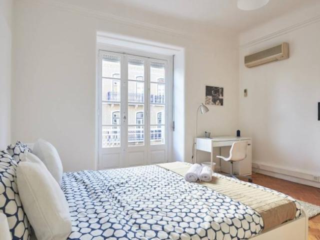 Apartamentos 6 quarto, lisbon lisbon 1150 108 DLS101671609