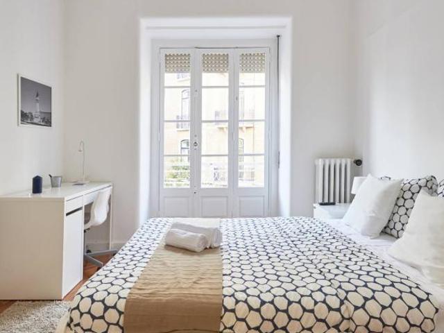Apartamentos 6 quarto, lisbon lisbon 1150 108 DLS101770866