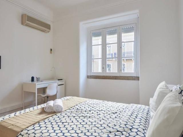 Apartamentos 6 quarto, lisbon lisbon 1150 108 DS100216602