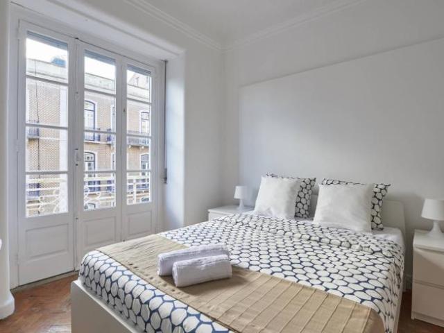 Apartamentos 6 quarto, lisbon lisbon 1150 108 DS100216739