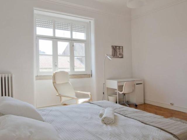 Apartamentos 6 quarto, lisbon lisbon 1150 108 DS100765124