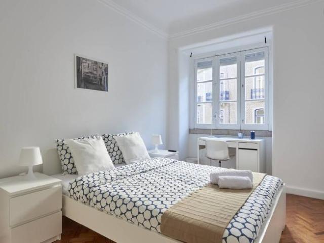 Apartamentos 6 quarto, lisbon lisbon 1150 108 DS101671580