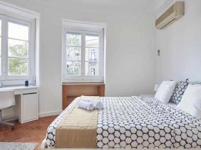 Apartamentos 6 quarto, lisbon lisbon 1150 108 DS101761426