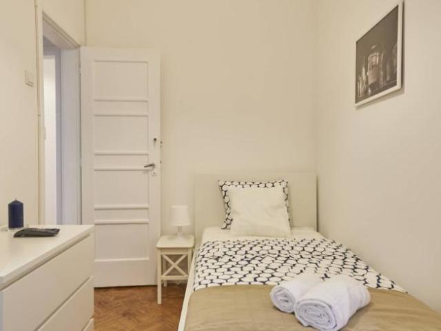 Apartamentos 6 quarto, lisbon lisbon 1150 108 ELS100765483