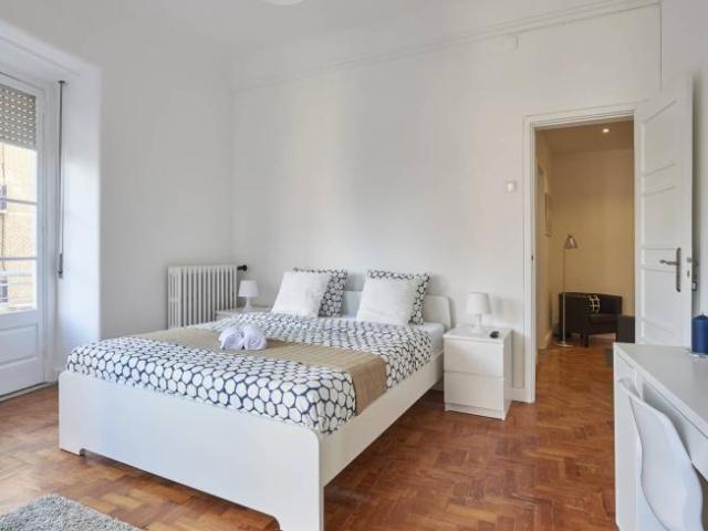Apartamentos 6 quarto, lisbon lisbon 1150 108 ELS100765223