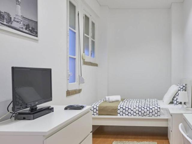 Apartamentos 6 quarto, lisbon lisbon 1150 108 ELS100359154