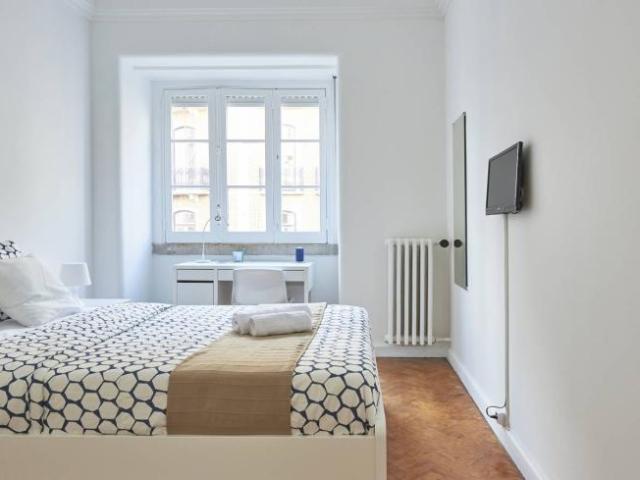 Apartamentos 6 quarto, lisbon lisbon 1150 108 ELS101694352